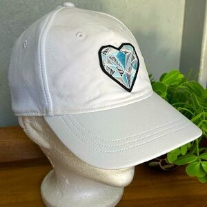 IVIVVA by Lululemon Hat - Girl’s Baseball Cap Hat Size XS